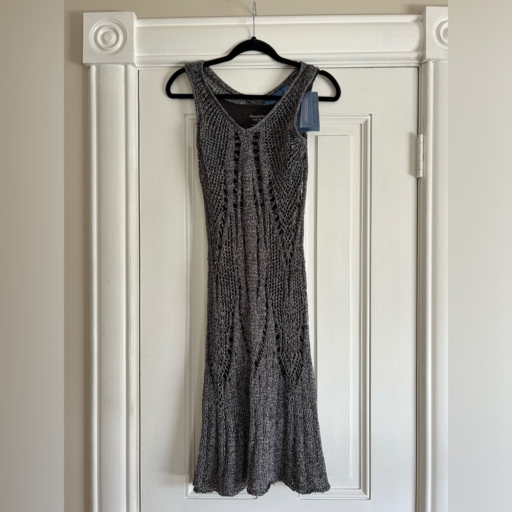 Simply Vera Midi Dress